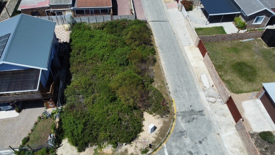 Commercial Property for Sale in Kleinkrantz Western Cape